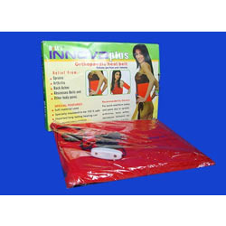 Manufacturers Exporters and Wholesale Suppliers of Nova Plus Heating Belt Delhi Delhi